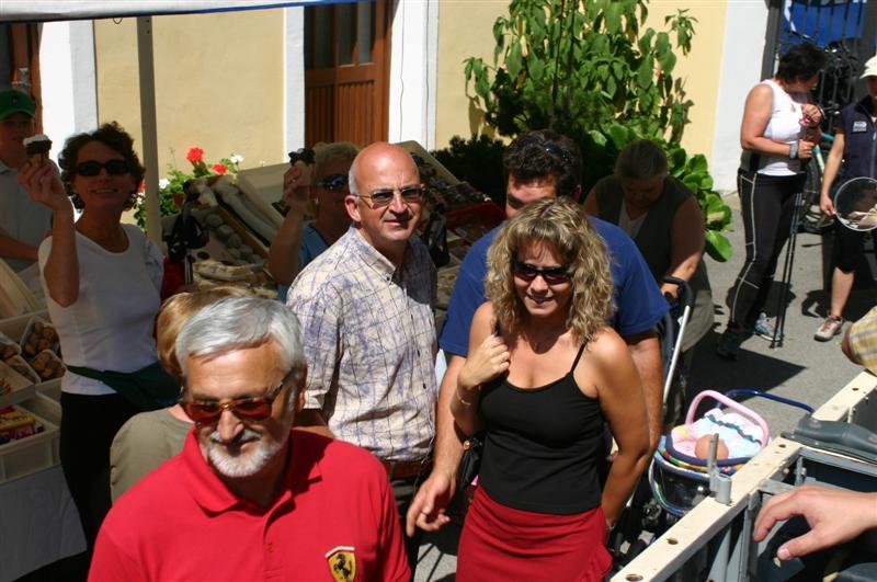 2009-07-12 11. Oldtimertreffen in Pinkafeld